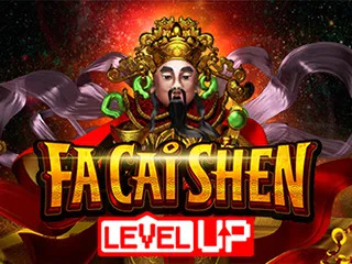 Fa Cai Shen Level Up