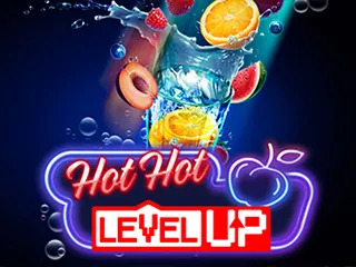 Hot Hot Fruit Level Up