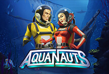 Aquanuts