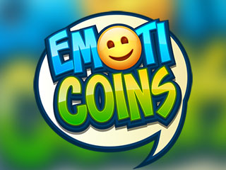 Emoticoins