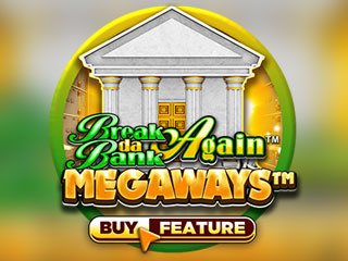 Break Da Bank Again Megaways