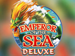Emperor Of The Sea Deluxe