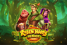 Robin Hood Heroes