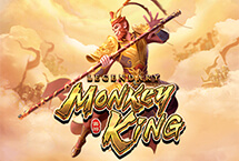 Legendary Monkey