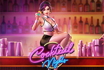 Cocktail nights